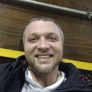 Meet your Posher, Jason